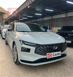 Ford Taurus